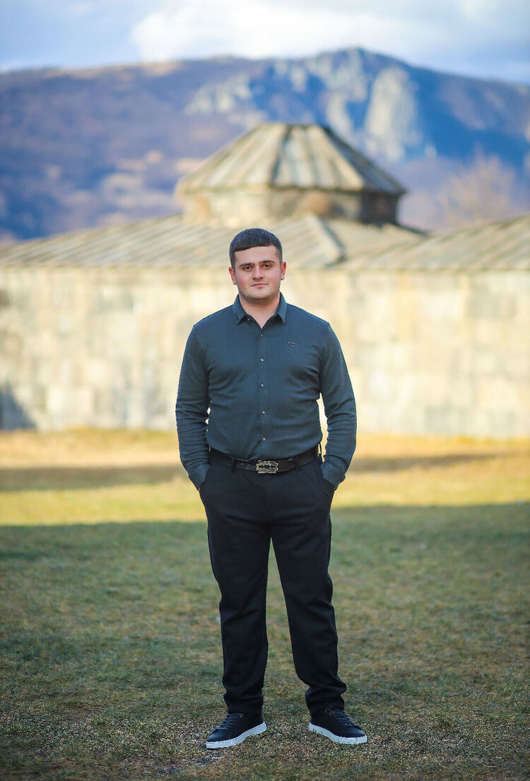 ���� 50257725 ������� Hayk, 27 ���, ���� ���������� � �������