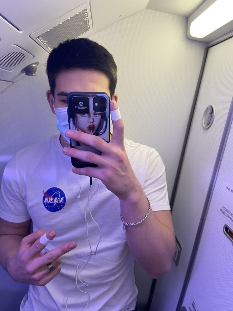 ���� 38109455 ����� ������, 25 ���, ���� ���������� � �����������