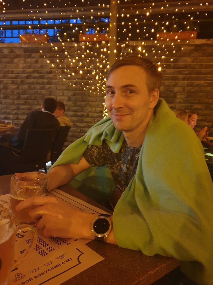 ���� 27727225 ������� Alexander, 39 ���, ���� ���������� � �����������