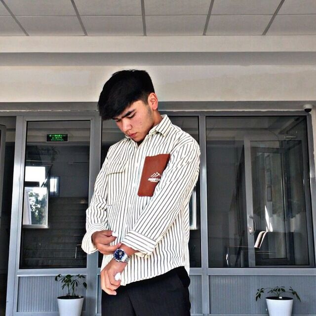 ���� 46117915 ������� Yaxyobek, 28 ���, ���� ���������� � ����������