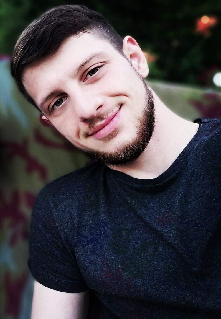 ���������� �������, ���� ������� GEORGI, 33 ����, ������������ ��� ������, ����� � ���������