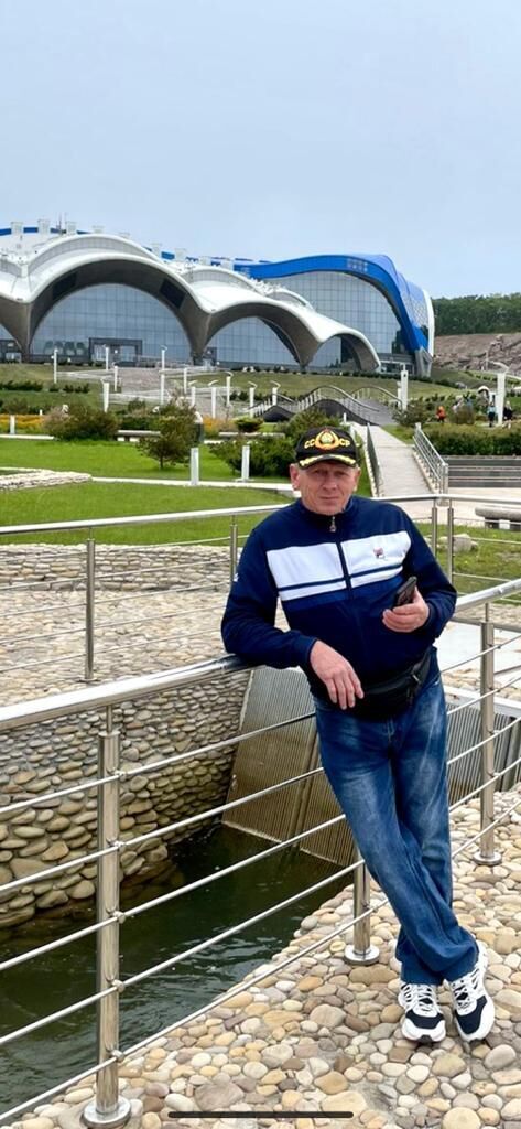 ���� 27011445 ������� Oleg, 54 ����, ���� ���������� � ������������