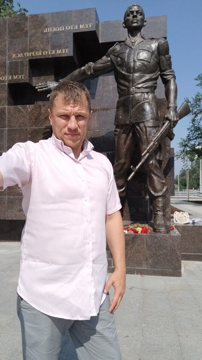 ���������� �����, ���� ������� Stasyk, 47 ���, ������������ ��� ������, ����� � ���������, c�������� ���������