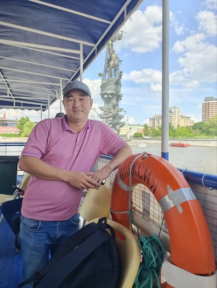  53831265  Serdar, 39 ,    