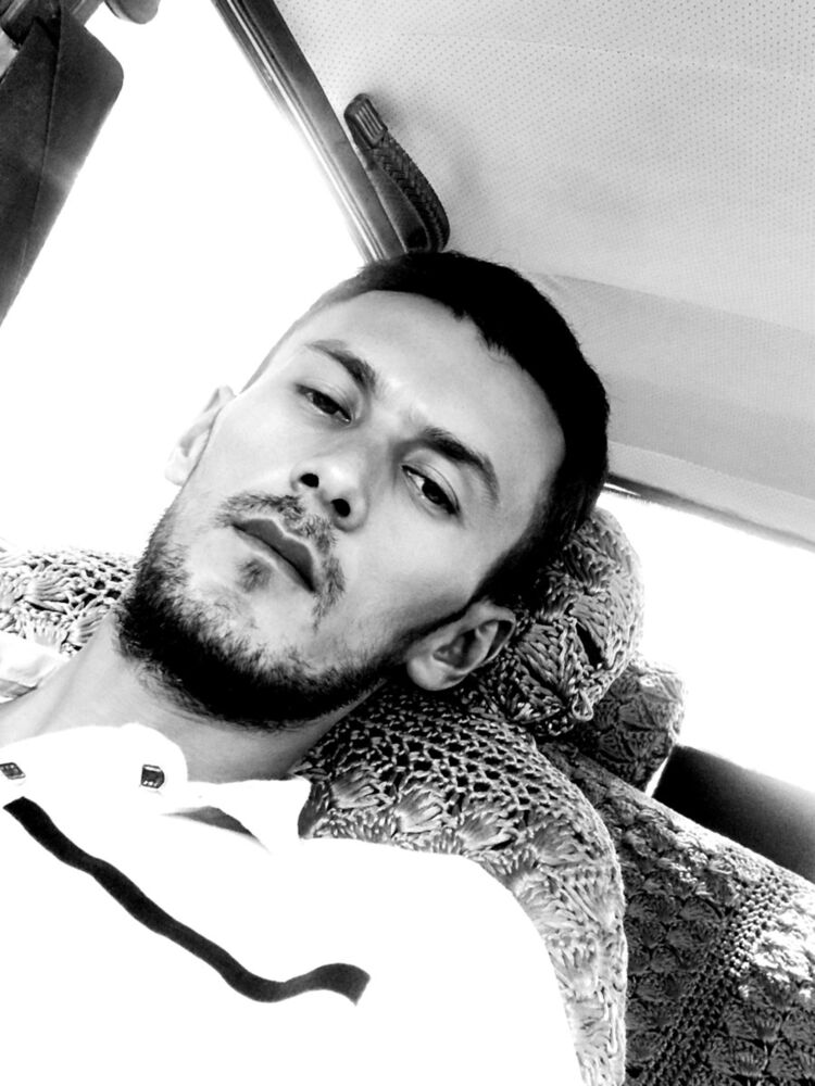 ���� 17233775 ������� Anvar bek, 34 ����, ���� ���������� � �������