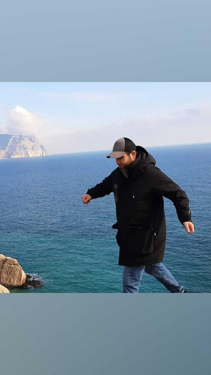 ���� 25431625 ������� Ali, 39 ���, ���� ���������� � �����-����������