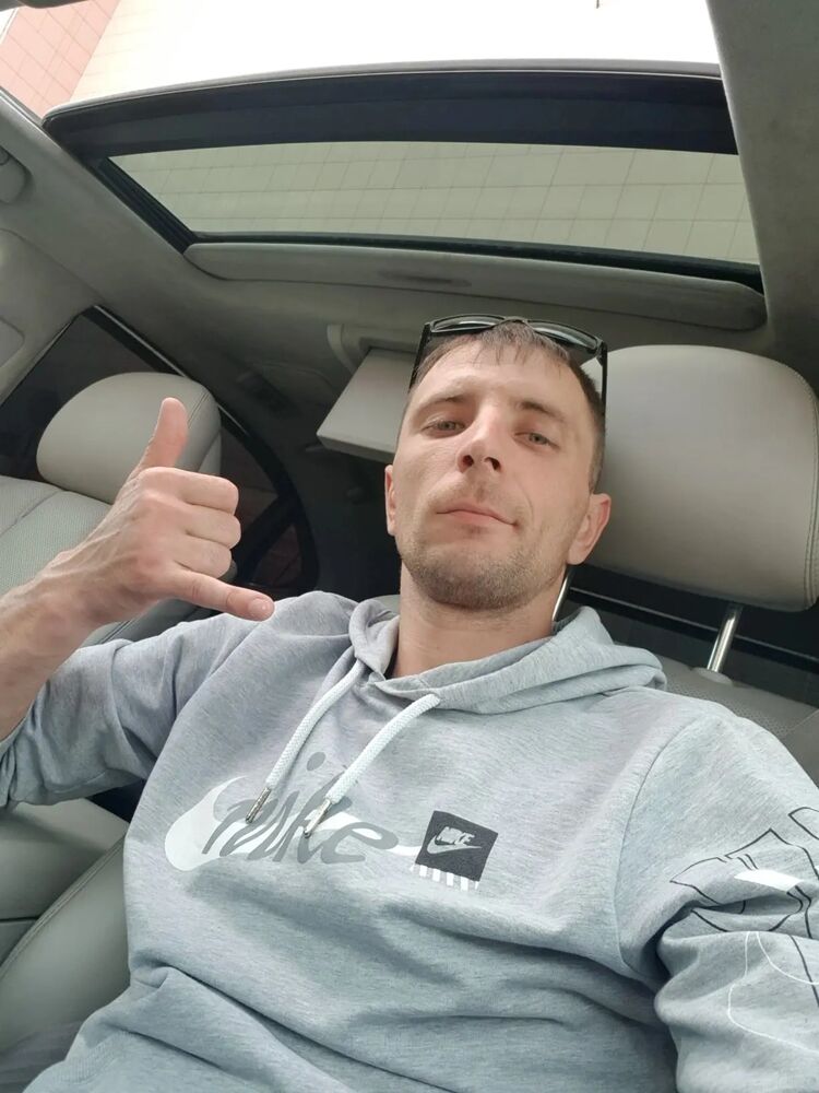 ���� 35024055 ������� Aleksandr, 36 ���, ���� ���������� � �����