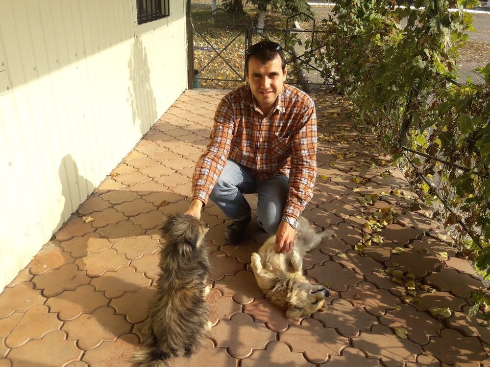  15326215  Oleg, 37 ,    