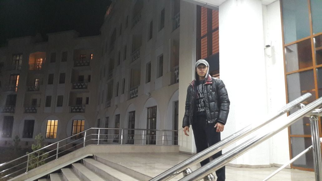  -,   Daniyar, 31 ,   ,   , c 