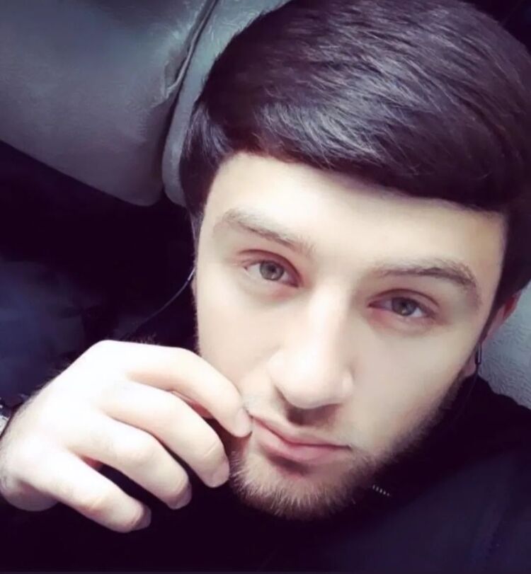  50875305  Mark, 25 ,    