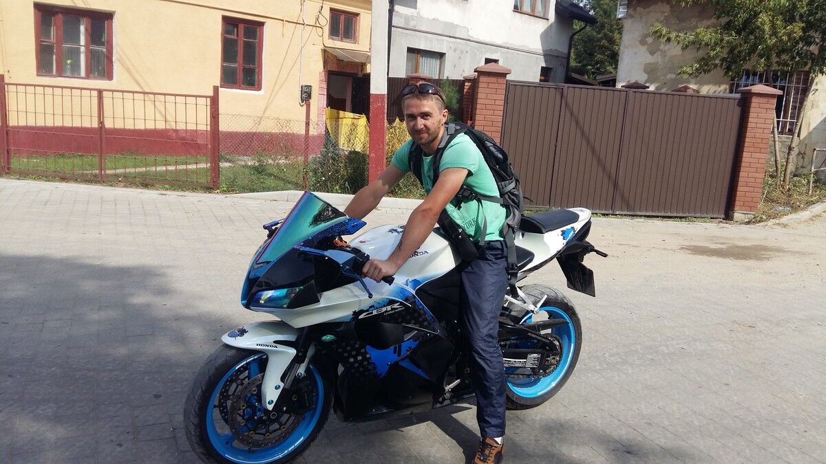 ���� 13526835 ������� Denis, 36 ���, ���� ���������� � �����