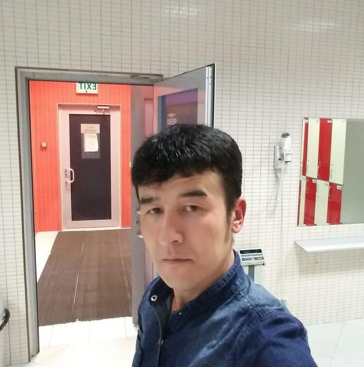 ���� 39693615 ������� Baxa Baxtiy, 42 ����, ���� ���������� � ������