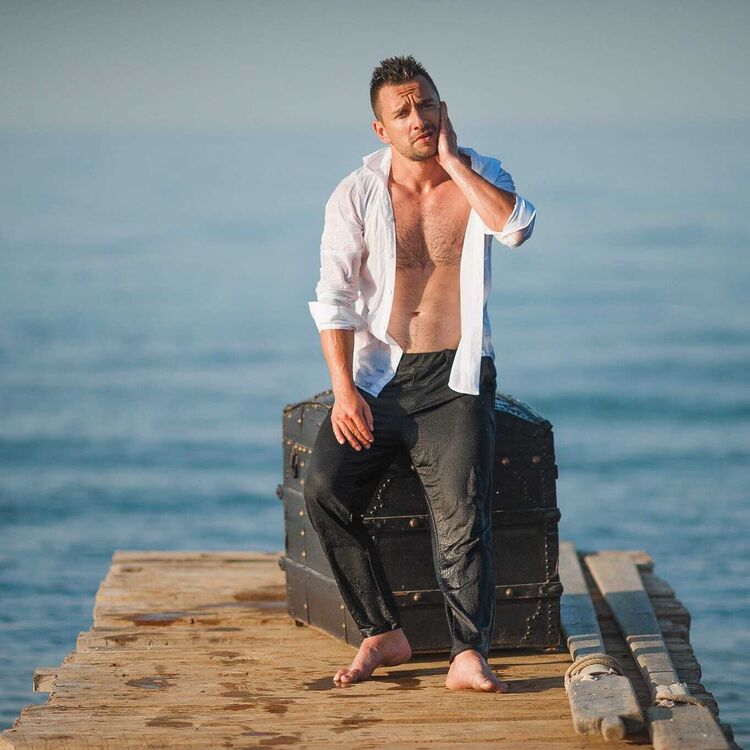 ���������� ������������, ���� ������� Eskimo, 38 ���, ������������ ��� ������, ����� � ���������, ���������