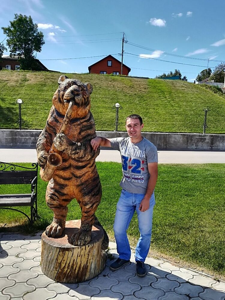 ���� 27891725 ������� Nikolai, 39 ���, ���� ���������� � ������������