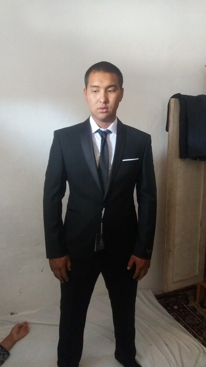 ���� 10399935 ������� Muhamed, 32 ����, ���� ���������� � �������