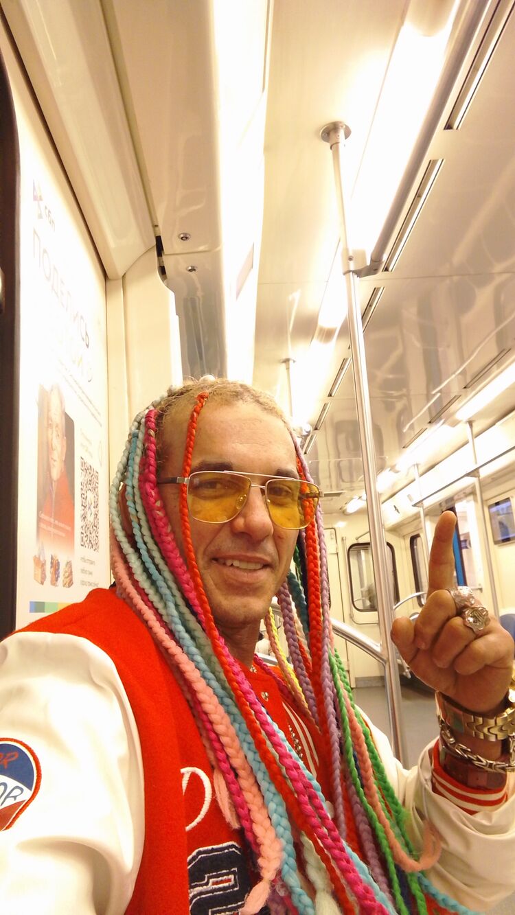 ���� 40155945 ������� Yoandy, 44 ����, ���� ���������� � ������