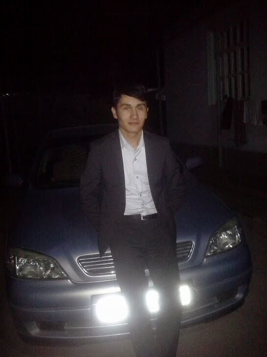  ,   Salohidin, 35 ,   , 