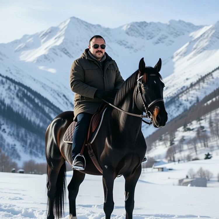 ���������� ������, ���� ������� Ali, 45 ���, ������������ ��� c�������� ���������