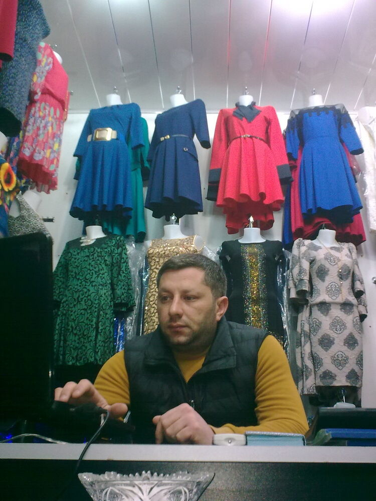 ���������� ����, ���� ������� Vusal, 41 ���, ������������ ��� ������