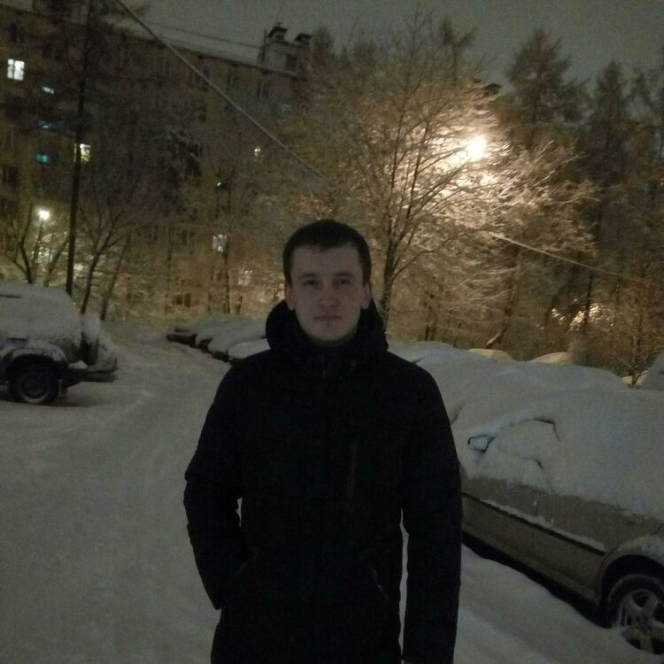 ���� 34398175 ������� Vladislav, 30 ���, ���� ���������� � ����