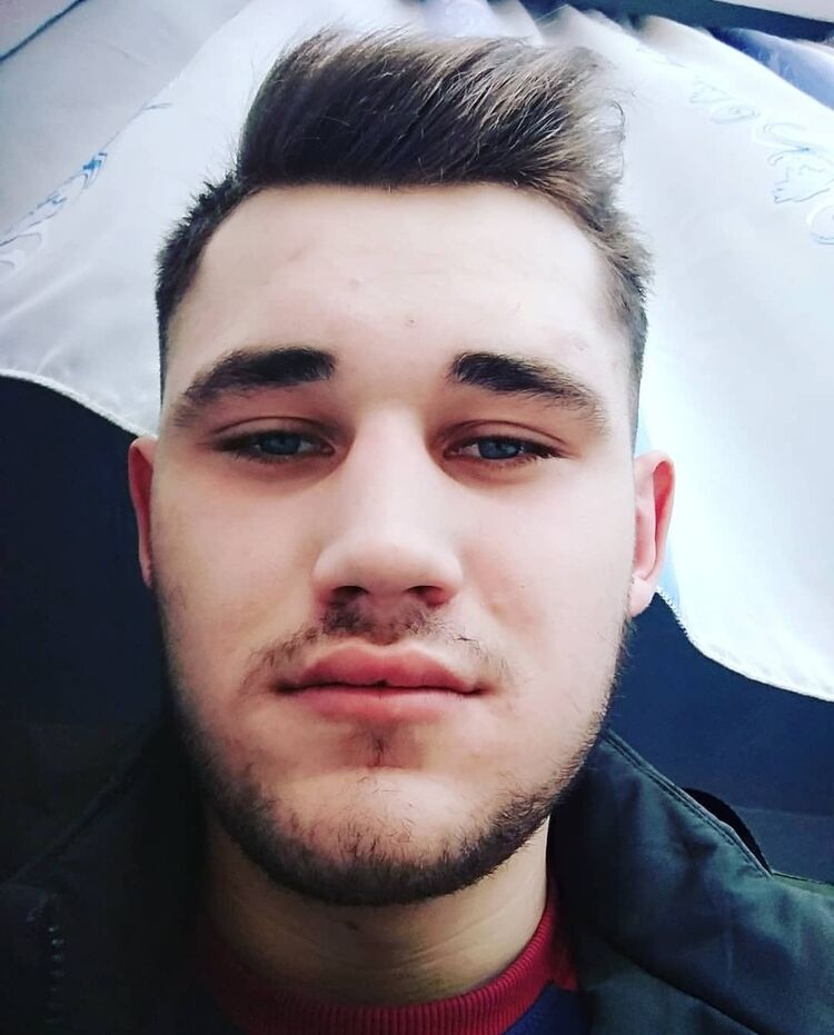 ���� 15514145 ������� Ilya, 28 ���, ���� ���������� � �����