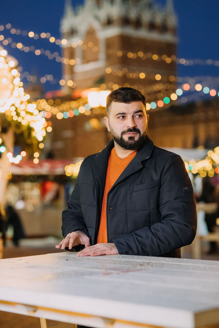 ���� 25386675 ������� Pancho, 35 ���, ���� ���������� � ����