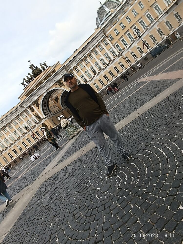 ���� 45774615 ������� ��������, 43 ����, ���� ���������� � �����-����������