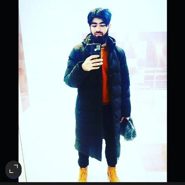 ���� 40170665 ������� Feruz, 27 ���, ���� ���������� � �����-����������