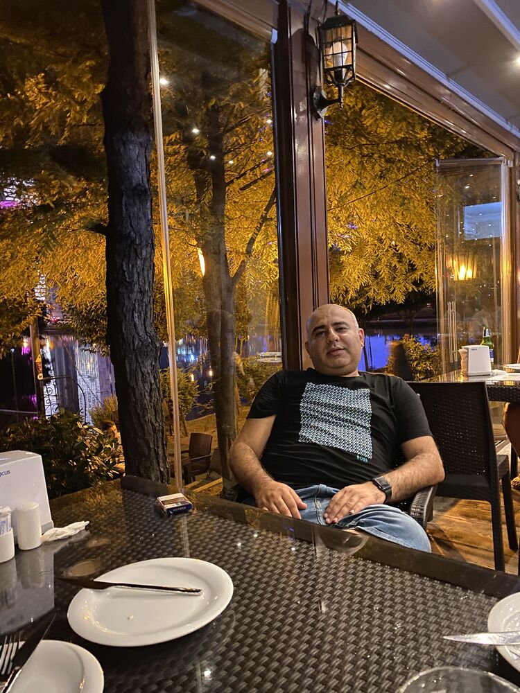 ���� 39465655 ������� Fuad, 44 ����, ���� ���������� � ����