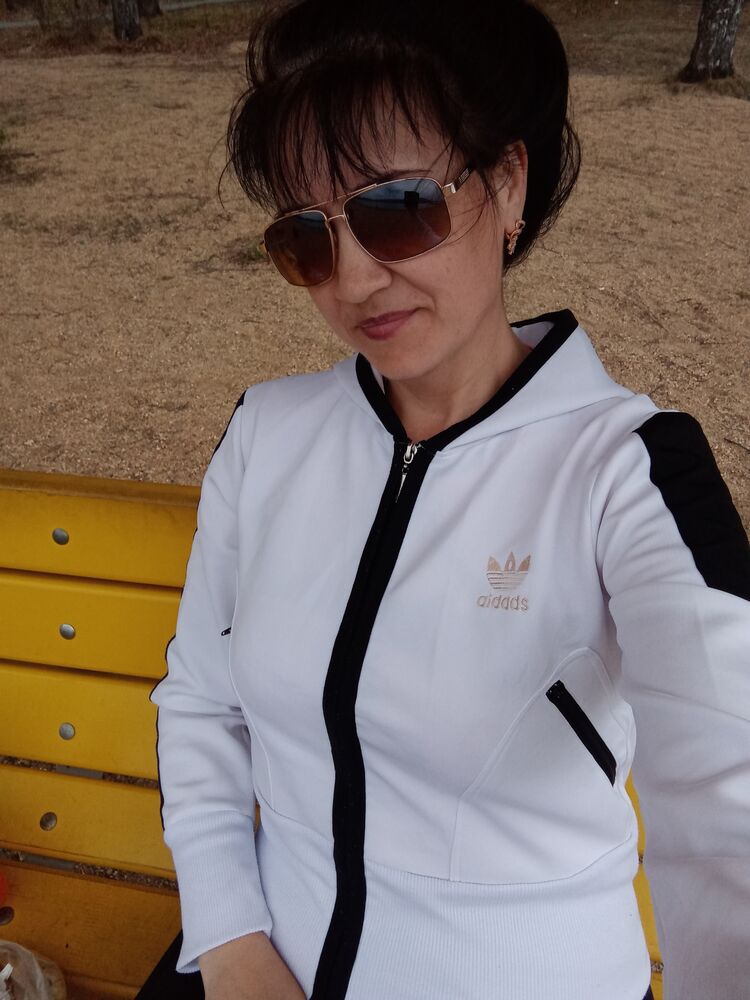  23014755  Lydmilka, 46 ,     