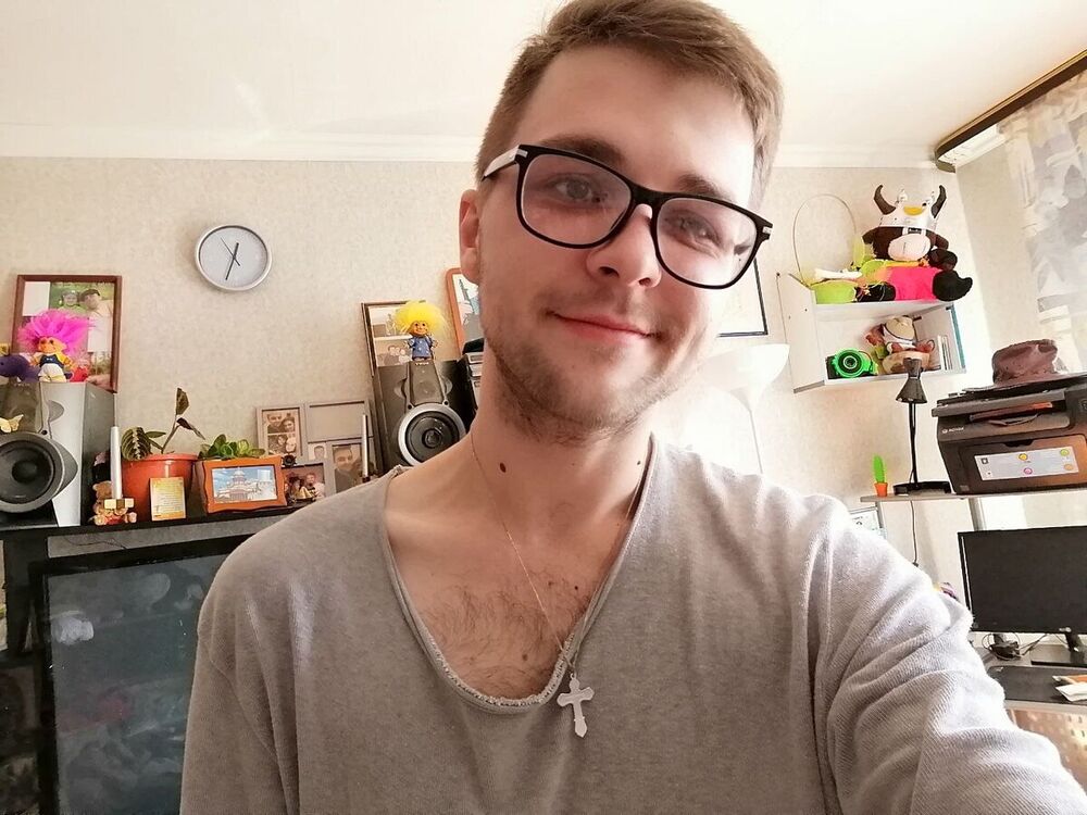 ���� 22445535 ������� Electro_xoma, 32 ����, ���� ���������� � ����������