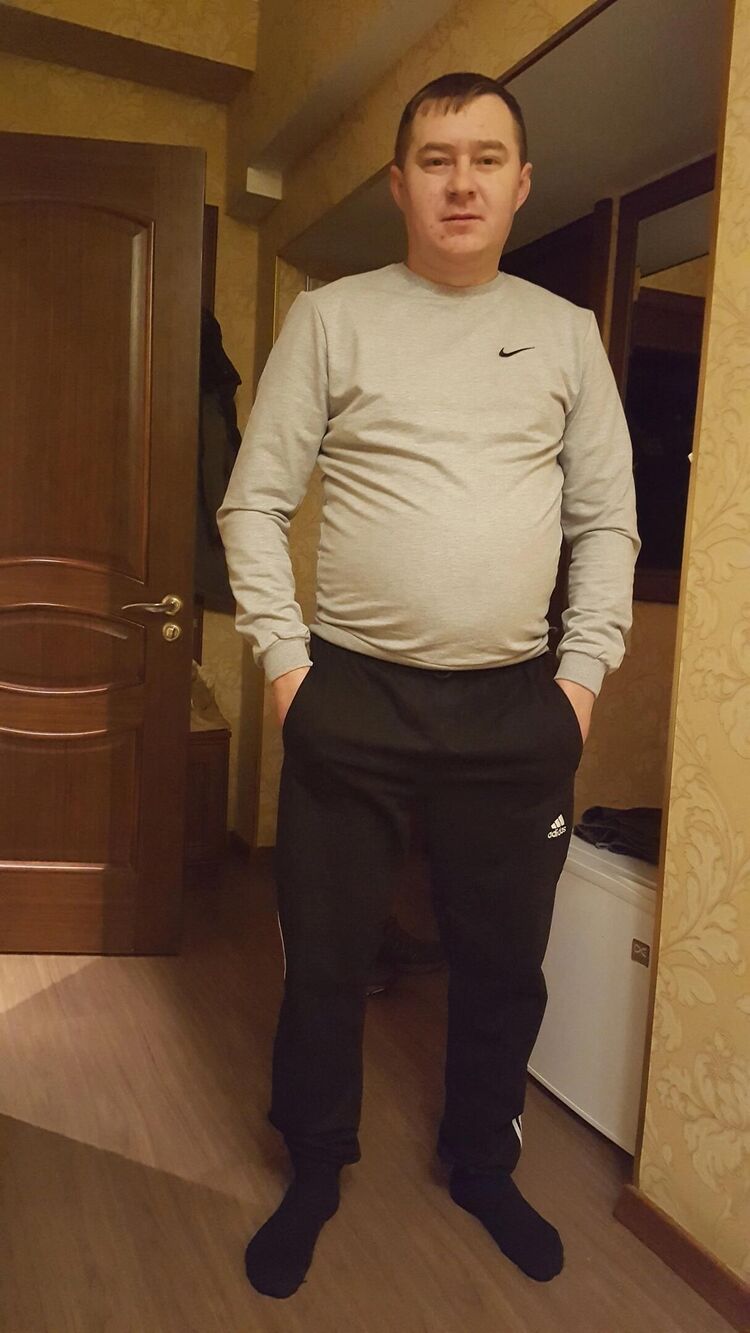 ���� 45098425 ������� Andrey, 33 ����, ���� ���������� � ������