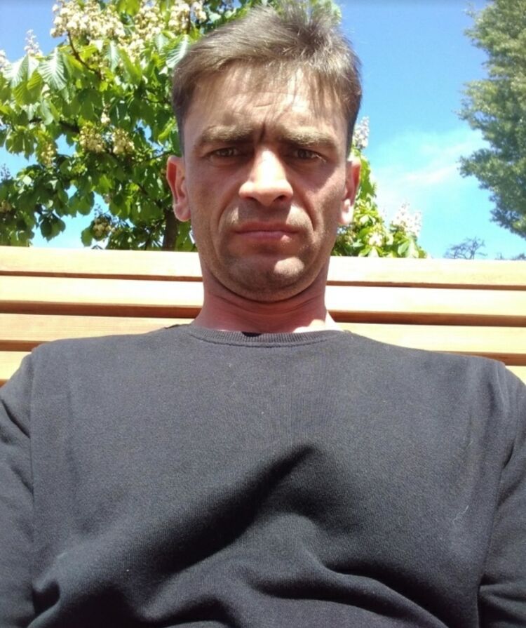 ���� 23205865 ������� Miha, 39 ���, ���� ���������� � �����