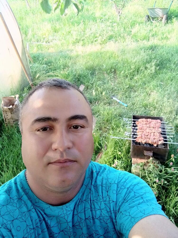 ���������� ������������, ���� ������� Boburjon, 43 ����, ������������ ��� ������, ����� � ���������