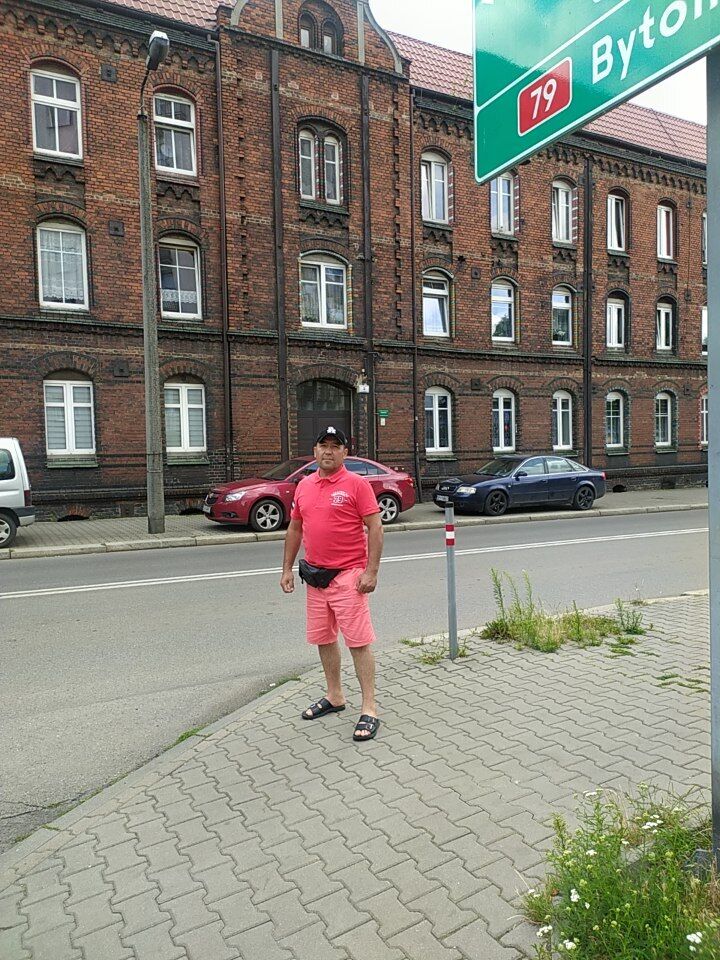  39357915  Akmal, 44 ,    Bielany Wroclawskie