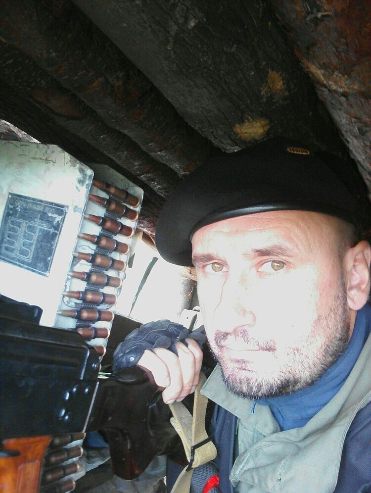  7900745  Krabs, 46 ,    