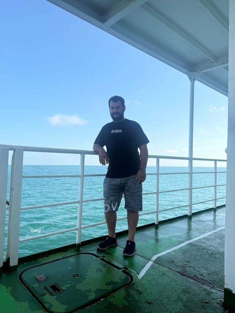 ���� 56343785 ������� David, 35 ���, ���� ���������� � ������