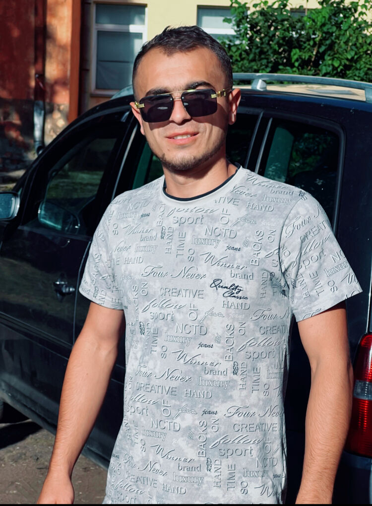  53144615  Ruslan, 34 ,    