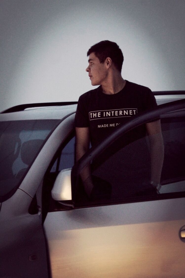 ���� 11723305 ������� Mark, 28 ���, ���� ���������� � ����������