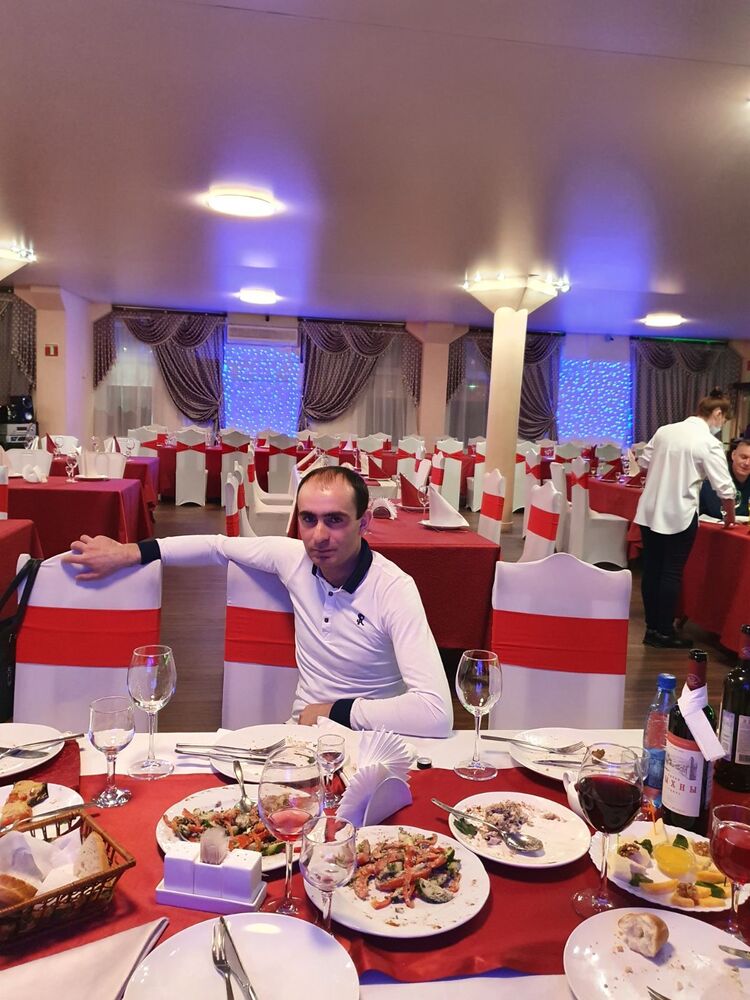 ���� 41267465 ������� Armen, 35 ���, ���� ���������� � �������