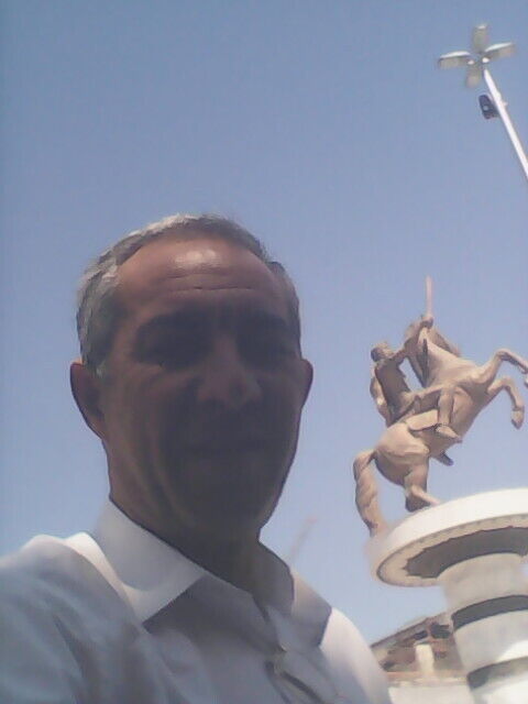 ���������� ���������, ���� ������� FARID, 57 ���, ������������ ��� ������, ����� � ���������, c�������� ���������, ���������