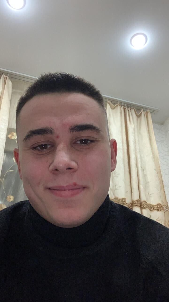 ���� 32262925 ������� Gleb, 27 ���, ���� ���������� � �����������