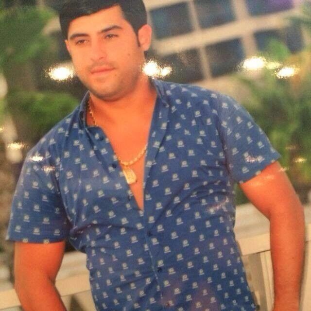 ���������� ����, ���� ������� Agayev, 43 ����, ������������ ��� ������, ����� � ���������, c�������� ���������