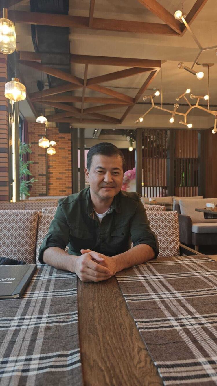 ���� 55648875 ������� Azamat, 41 ���, ���� ���������� � ������