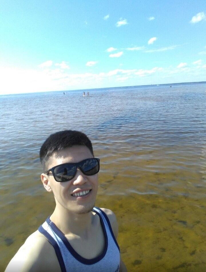 ���� 18305675 ������� ������, 31 ���, ���� ���������� � ������