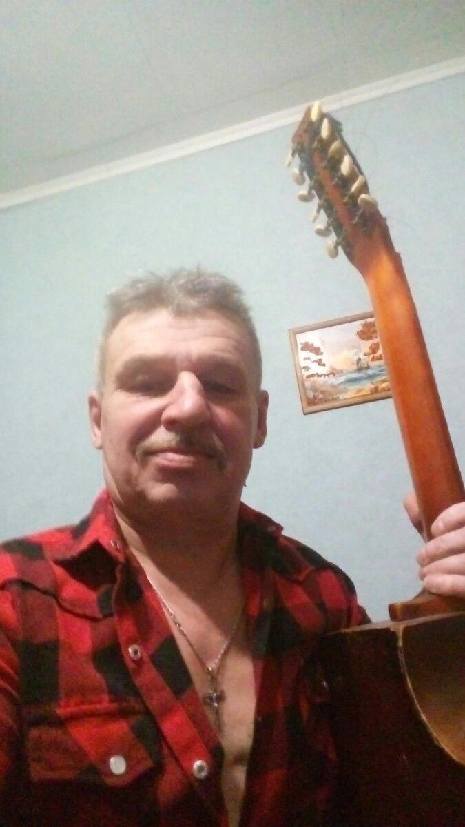 16957705  Andron, 62 ,    