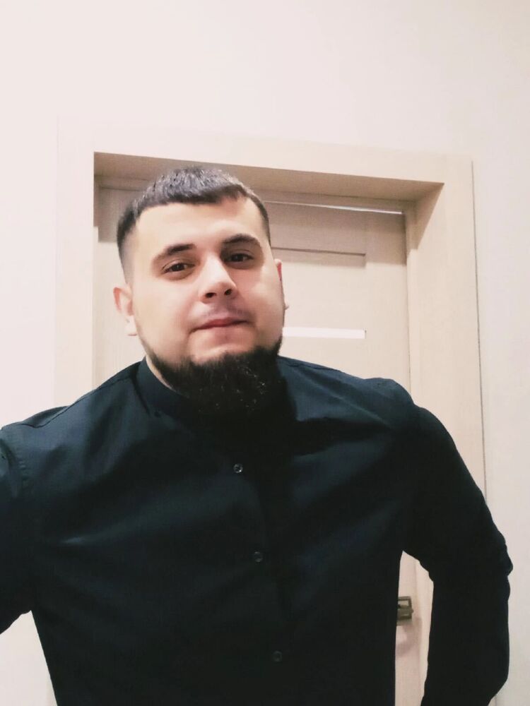 ���������� ���������, ���� ������� Danil, 34 ����, ������������ ��� ������, ����� � ���������, c�������� ���������