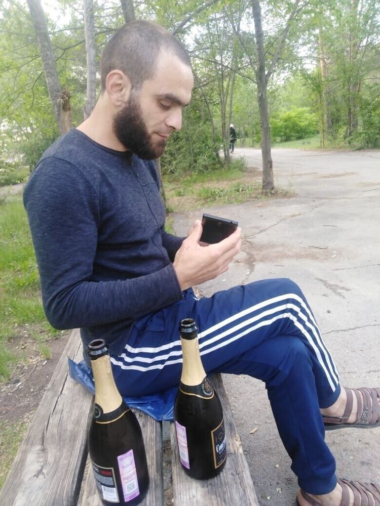 ���������� ���������, ���� ������� ˸��, 37 ���, ������������ ��� ������, ����� � ���������