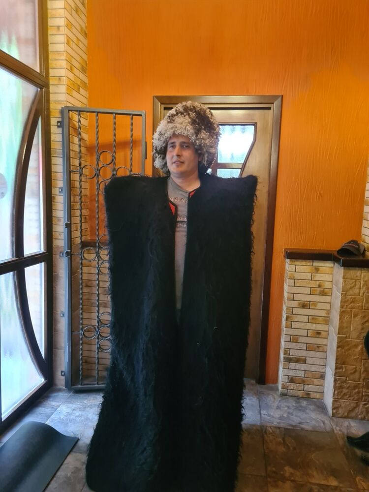 ���������� �������, ���� ������� ���������, 42 ����, ������������ 