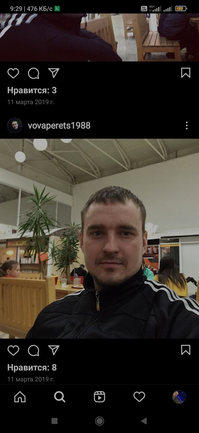 ���� 25454135 ������� ��������, 37 ���, ���� ���������� � �����������